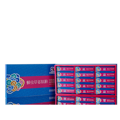 临潭调经养气汤